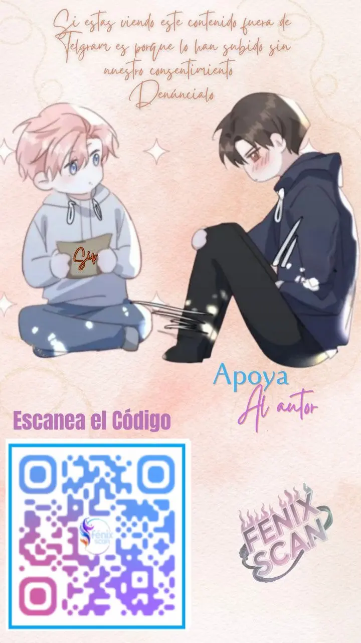 Preciosos Alérgenos capítulo 77, página 41