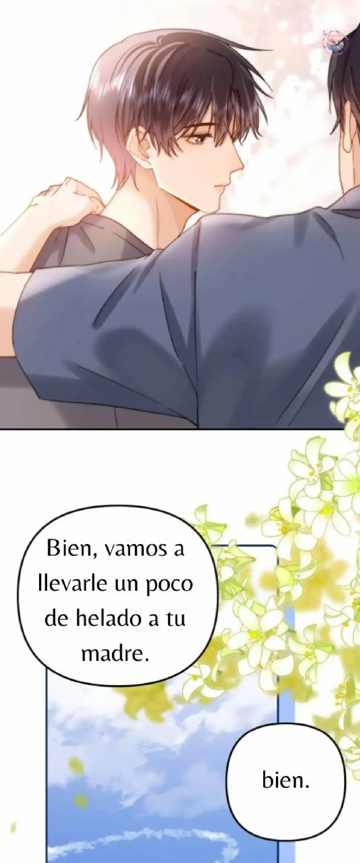Preciosos Alérgenos capítulo 78, página 14