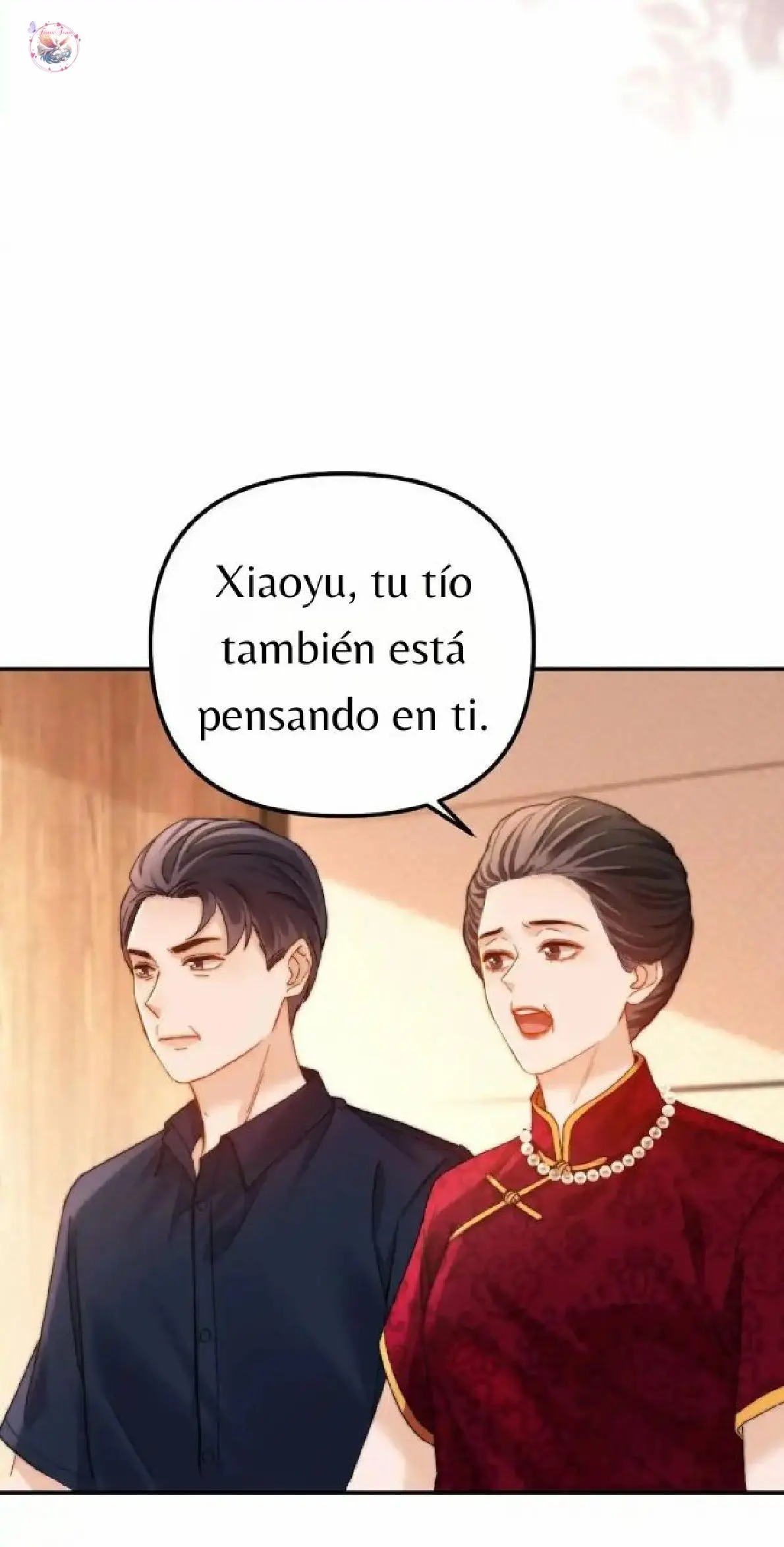 Preciosos Alérgenos capítulo 79, página 8