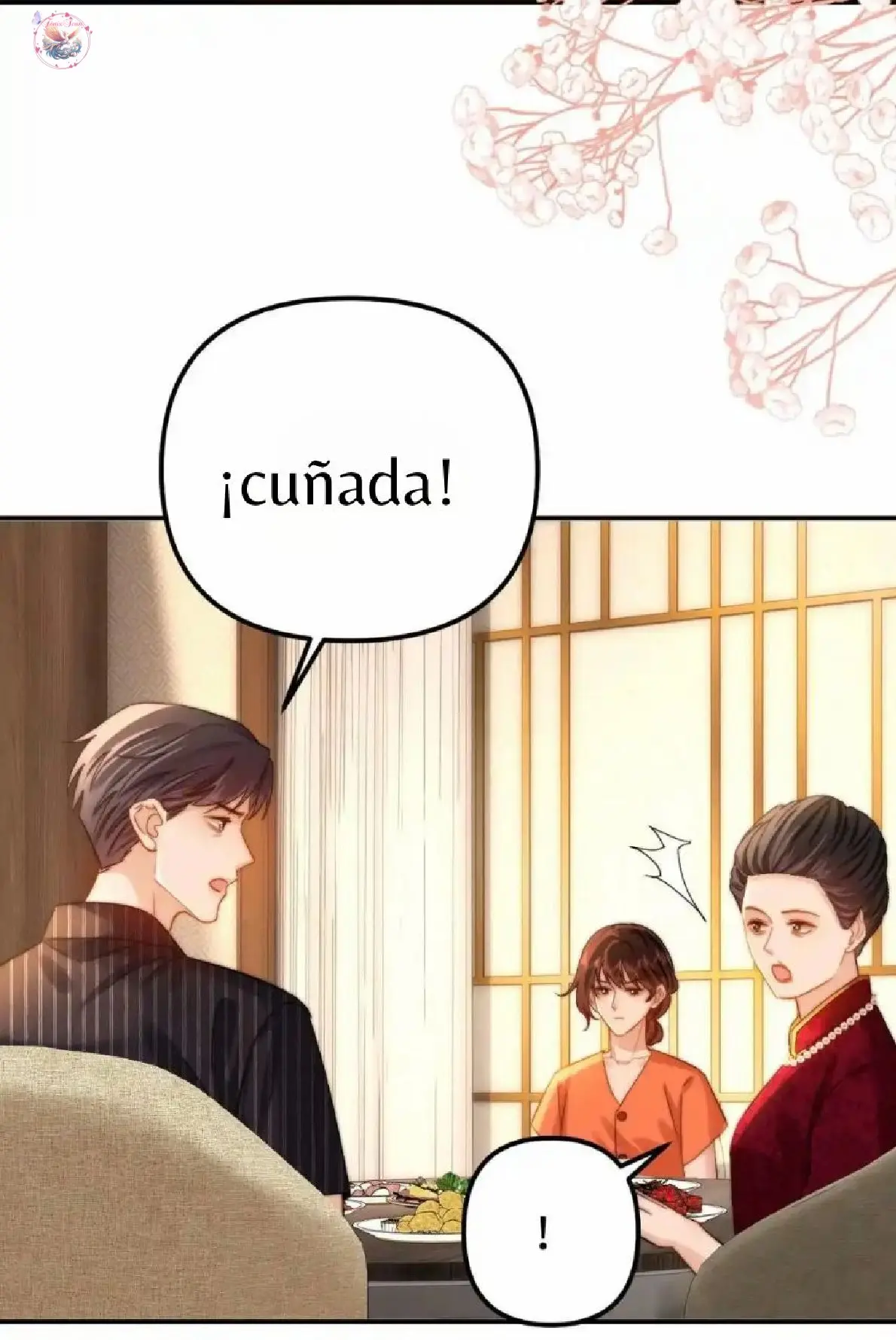 Preciosos Alérgenos capítulo 79, página 19