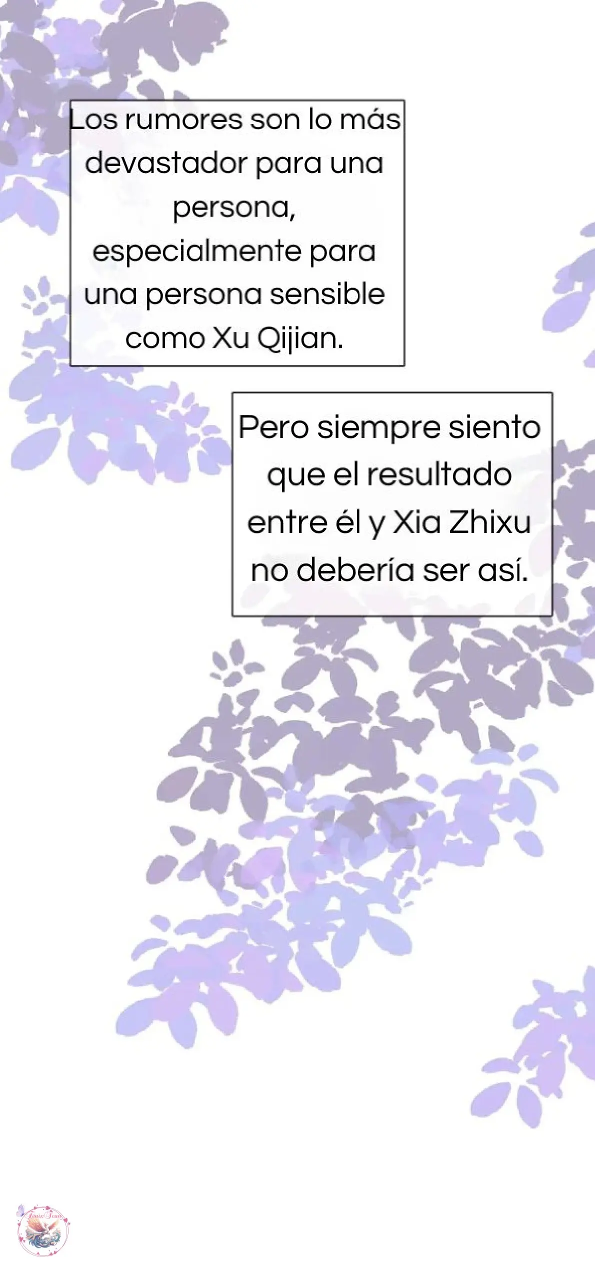 Preciosos Alérgenos capítulo 81, página 8