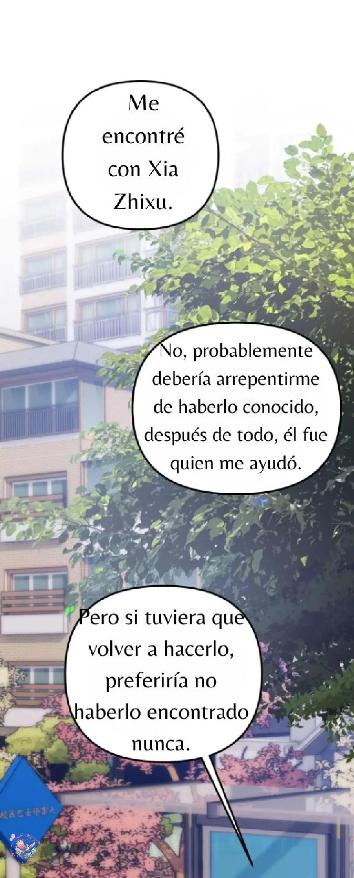 Preciosos Alérgenos capítulo 81, página 14