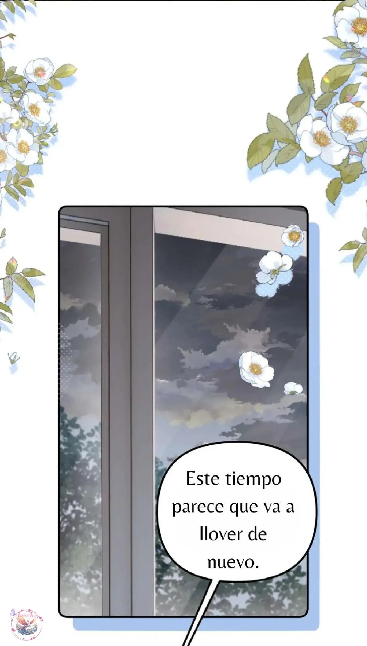 Preciosos Alérgenos capítulo 81, página 34
