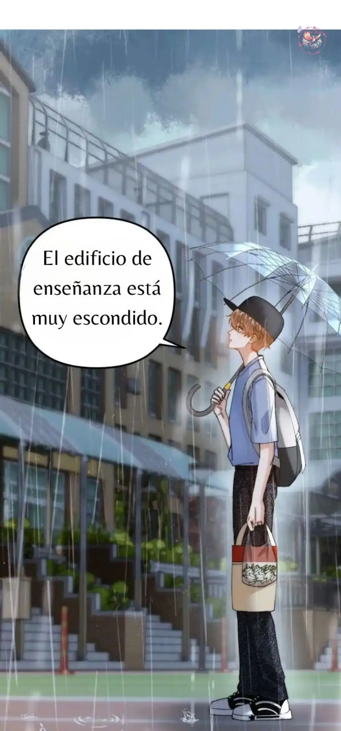 Preciosos Alérgenos capítulo 82, página 16