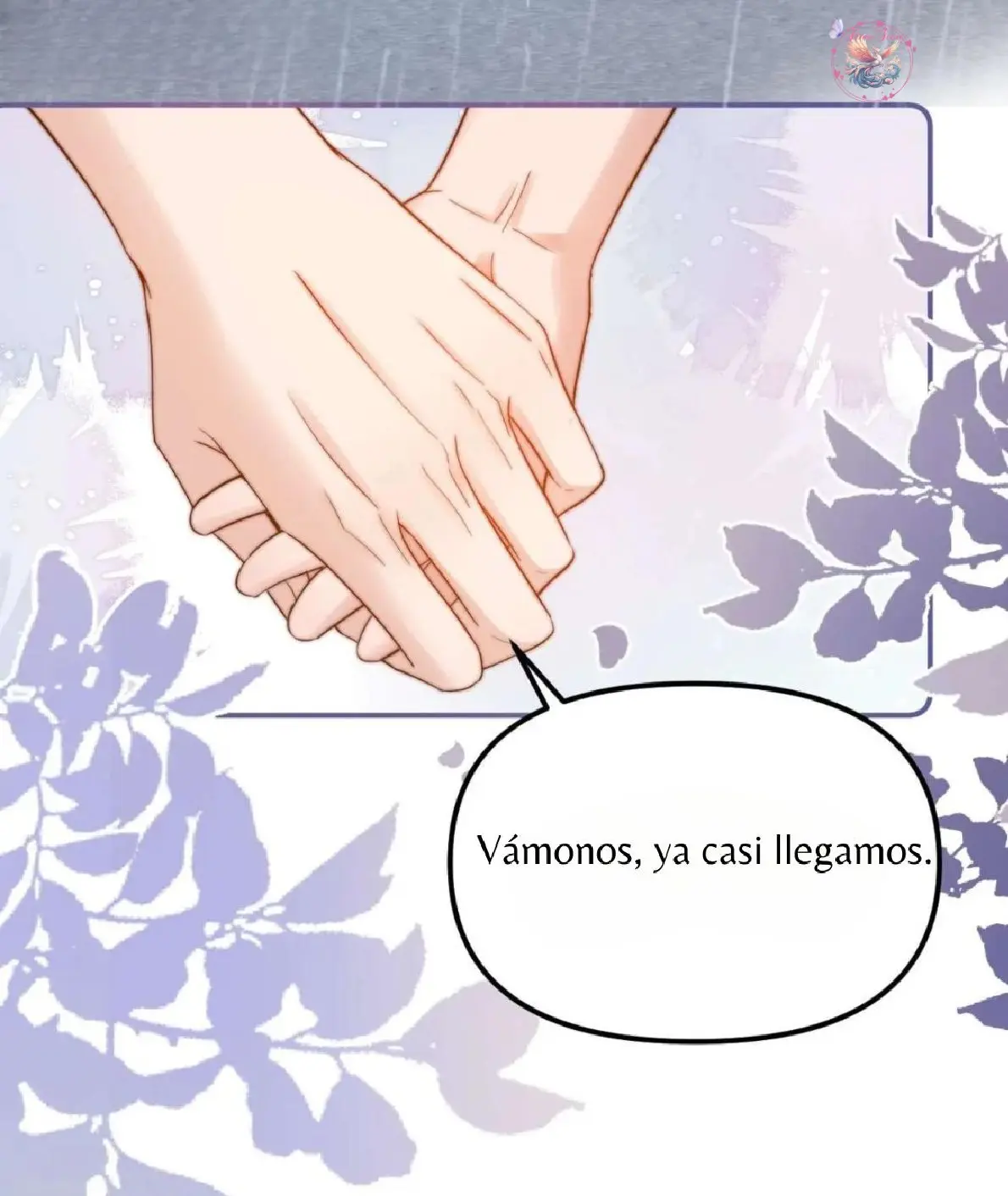 Preciosos Alérgenos capítulo 83, página 28
