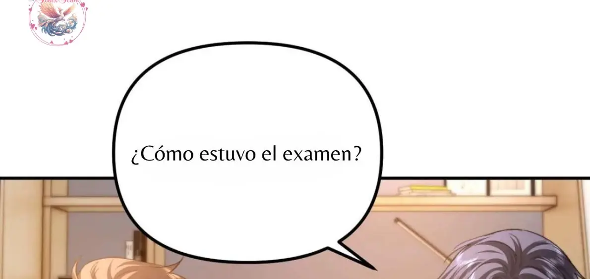 Preciosos Alérgenos capítulo 84, página 16