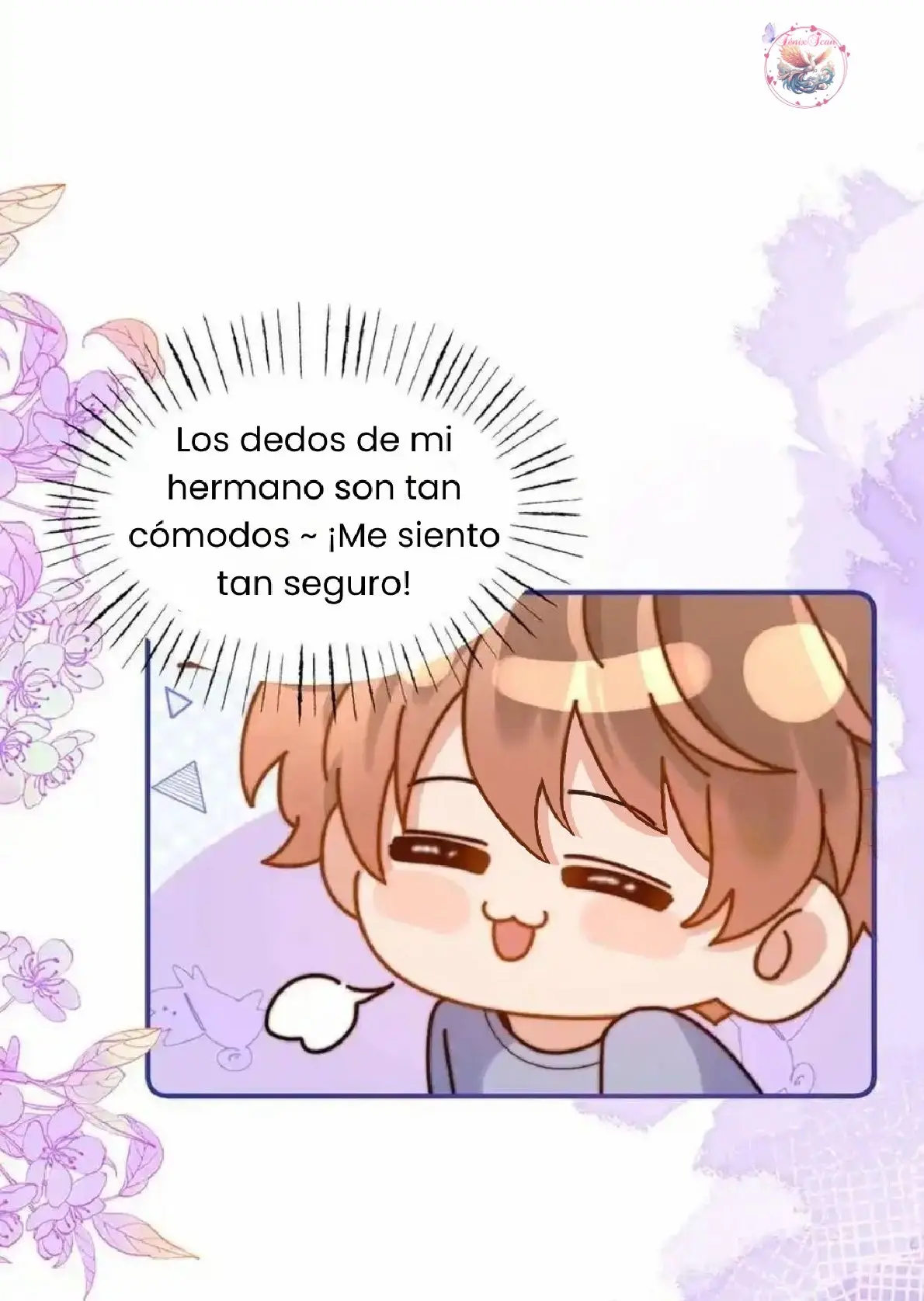 Preciosos Alérgenos capítulo 85, página 14