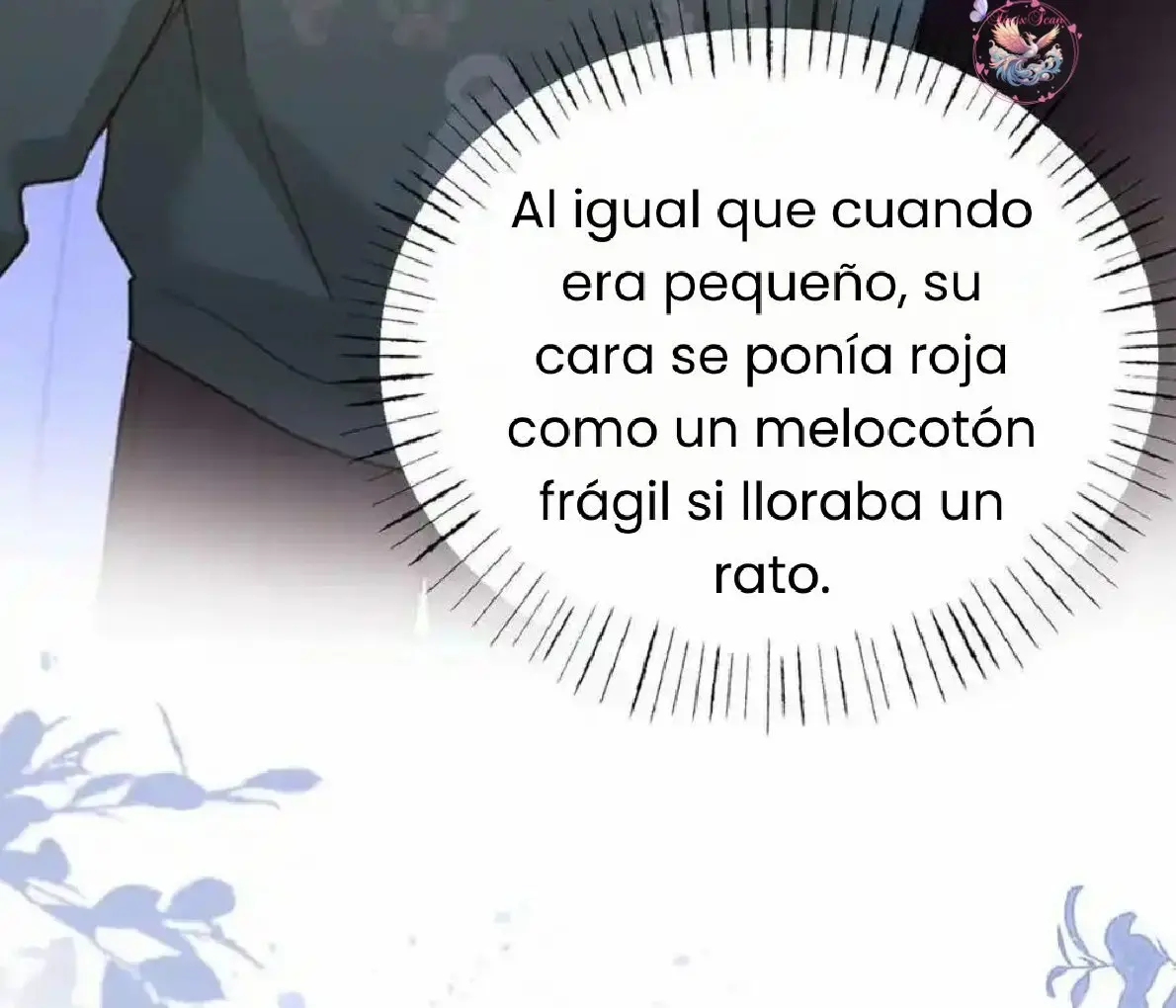 Preciosos Alérgenos capítulo 85, página 45