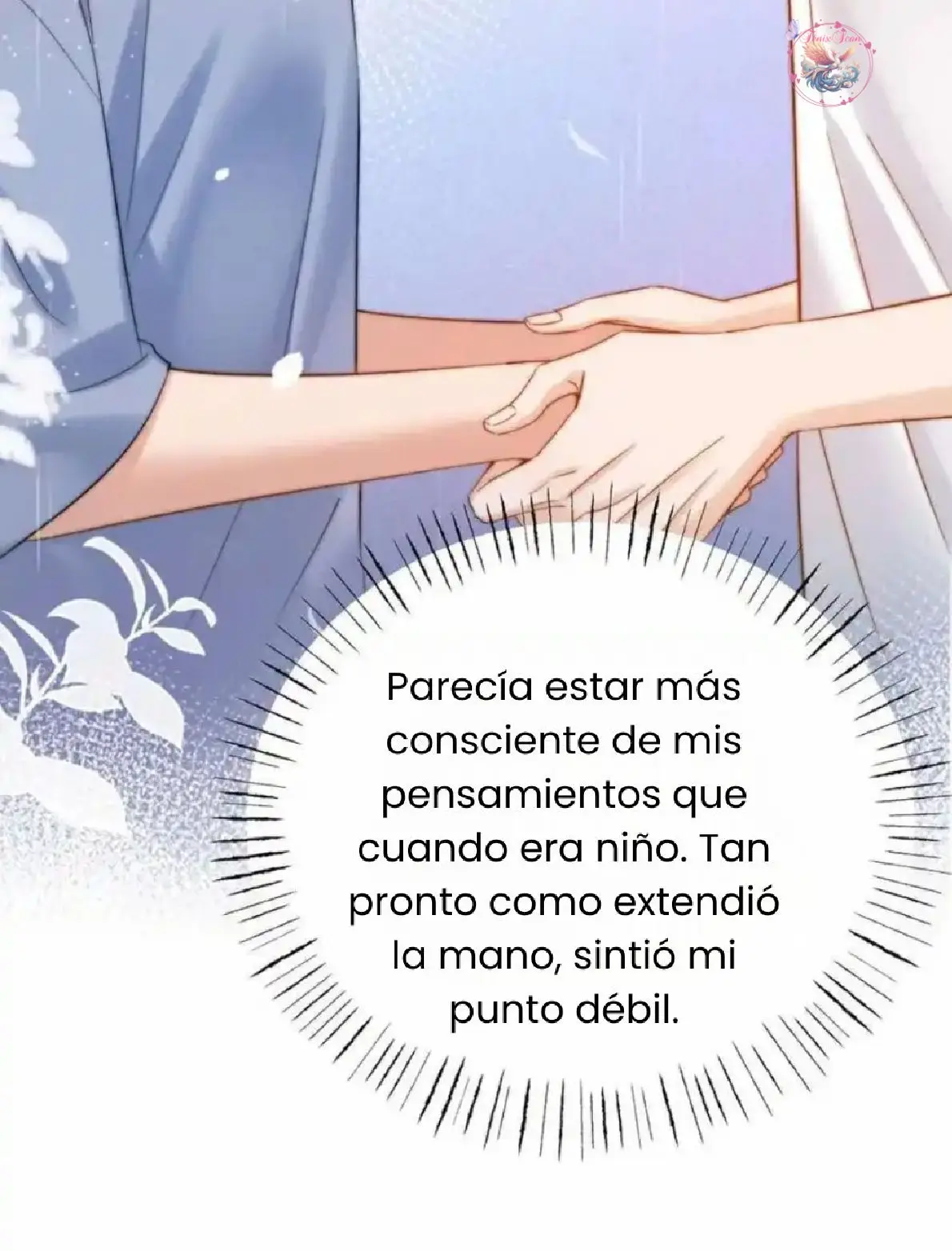 Preciosos Alérgenos capítulo 85, página 47