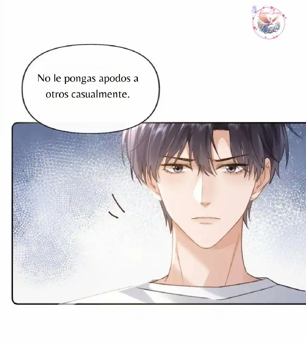 Preciosos Alérgenos capítulo 86, página 30