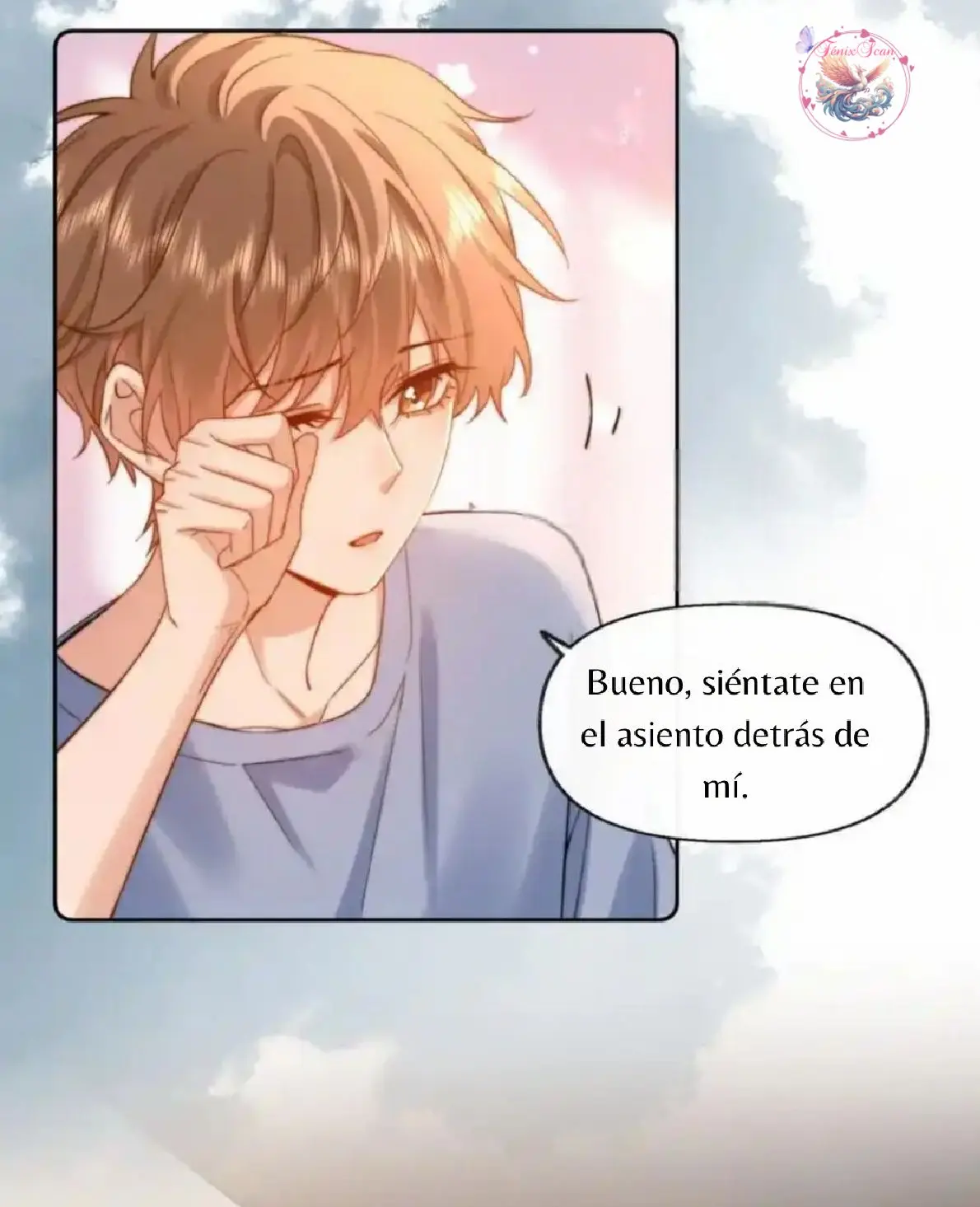 Preciosos Alérgenos capítulo 87, página 16