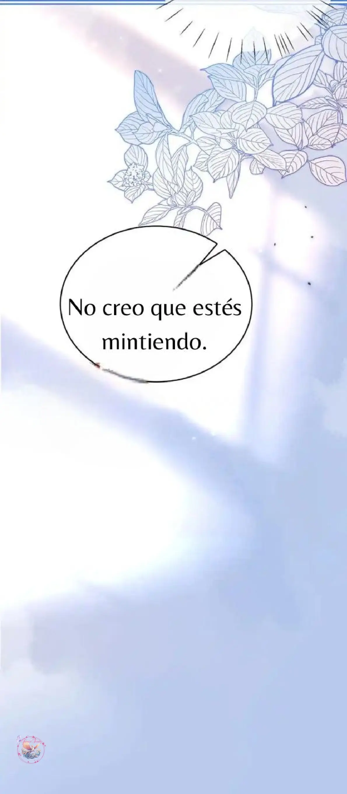 Preciosos Alérgenos capítulo 89, página 19