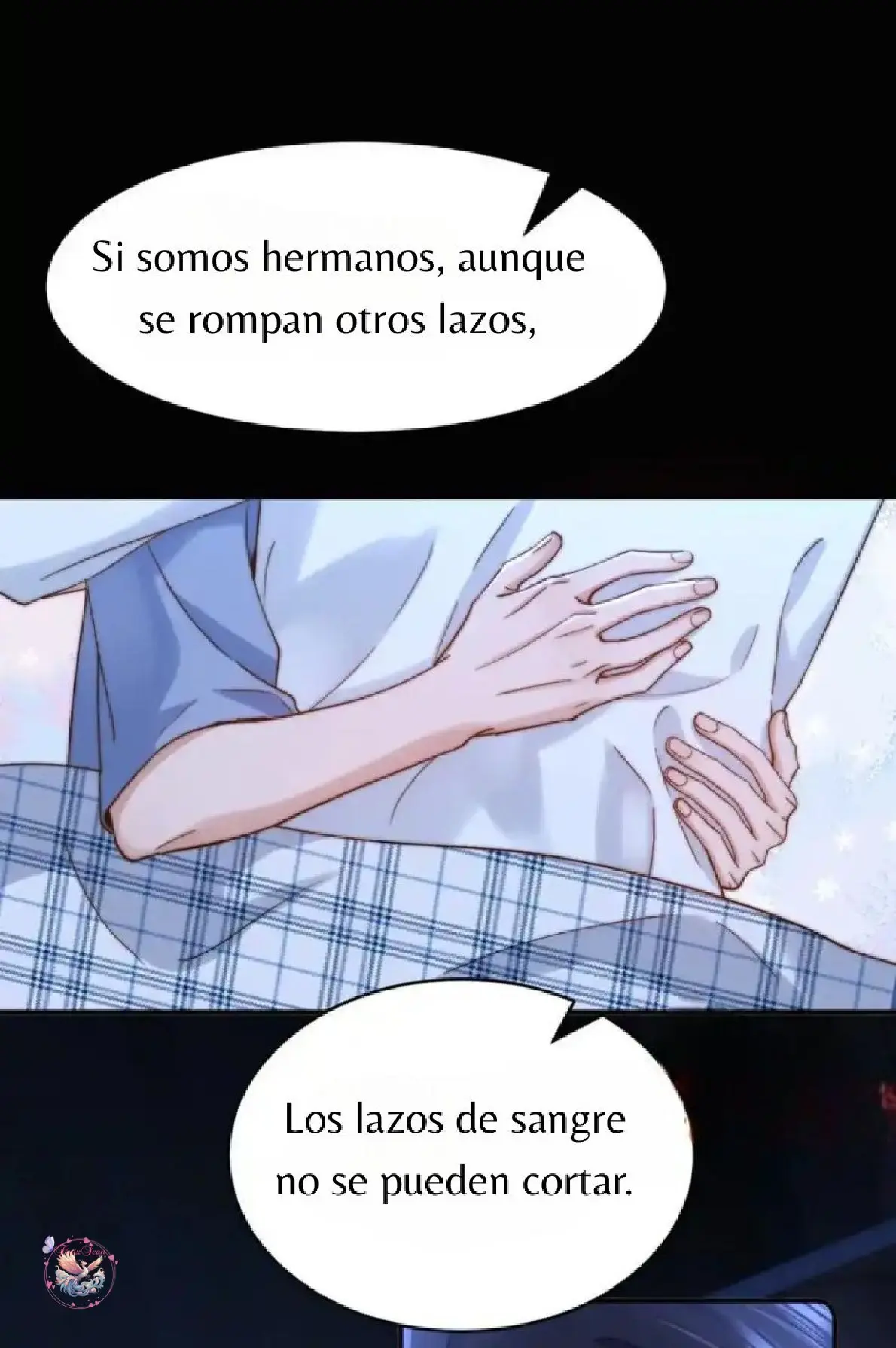 Preciosos Alérgenos capítulo 89, página 41