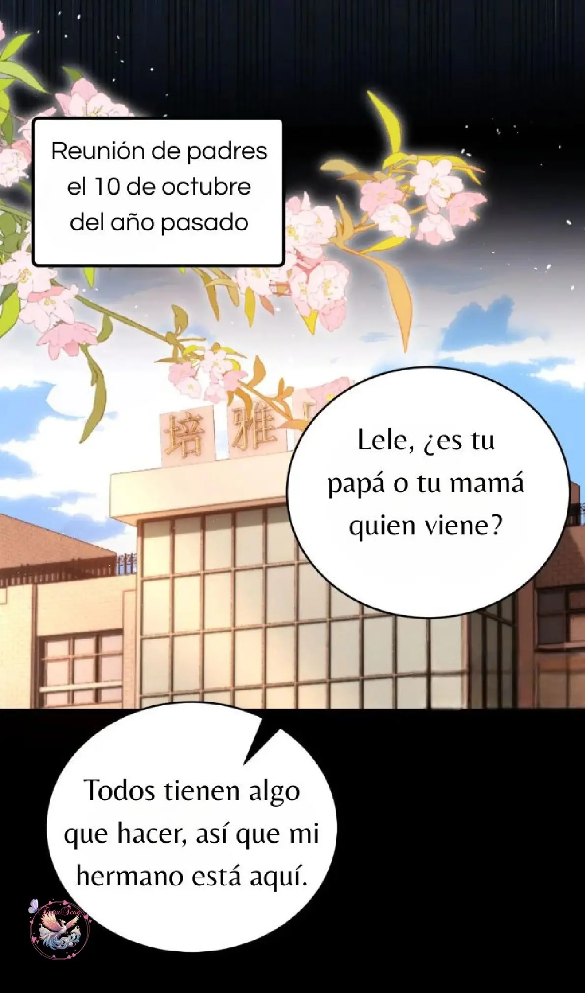Preciosos Alérgenos capítulo 91, página 42