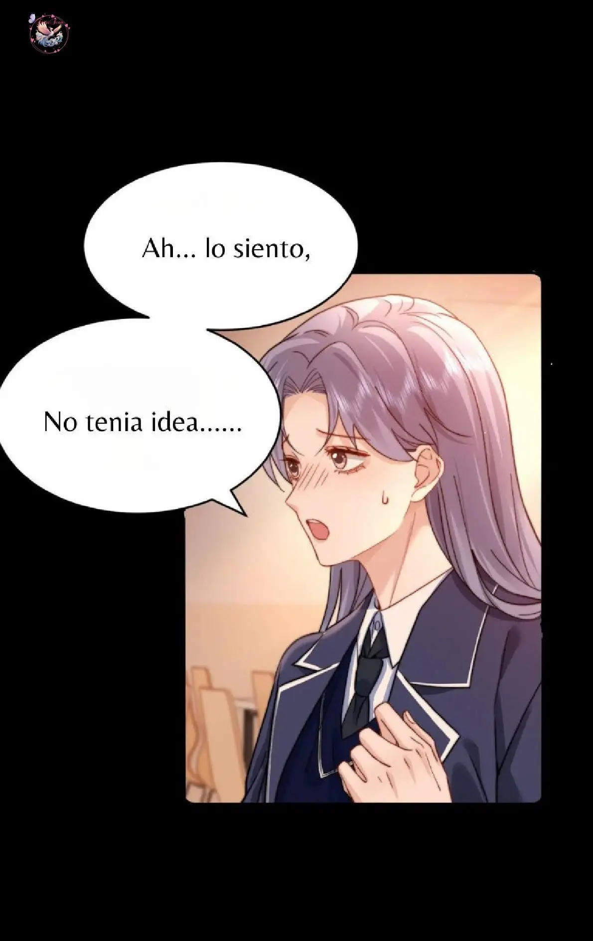Preciosos Alérgenos capítulo 92, página 43