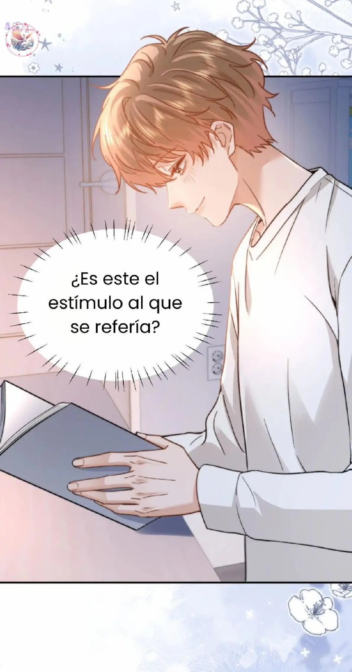 Preciosos Alérgenos capítulo 93, página 31