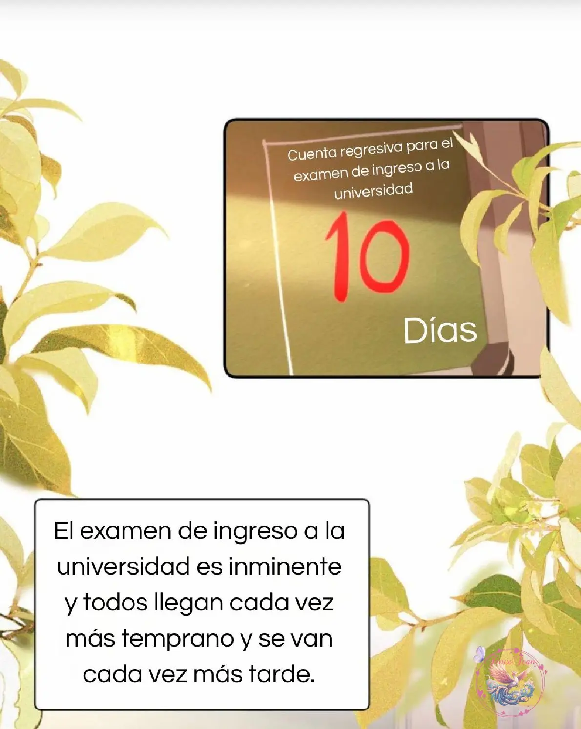 Preciosos Alérgenos capítulo 95, página 34