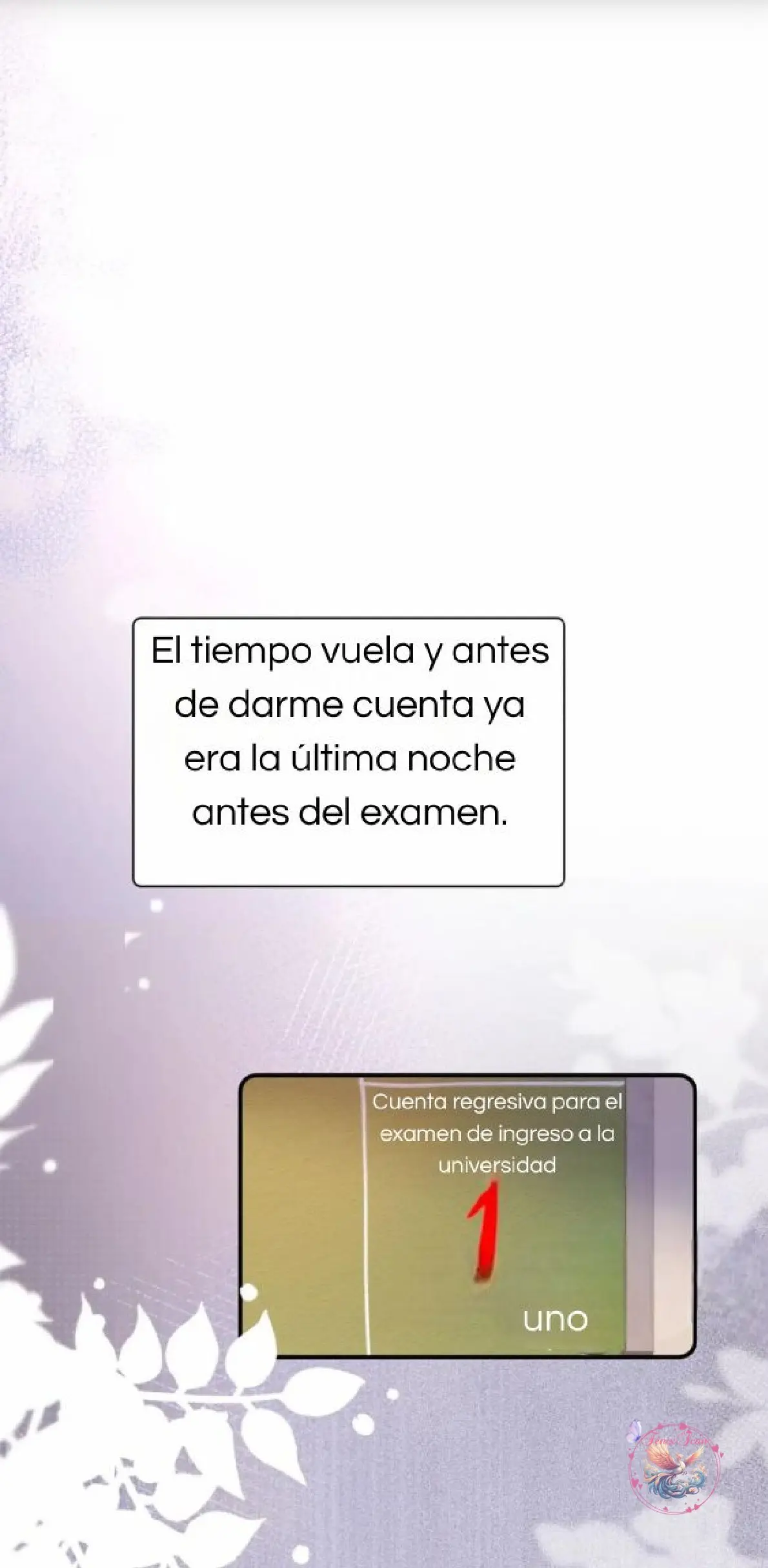 Preciosos Alérgenos capítulo 95, página 38