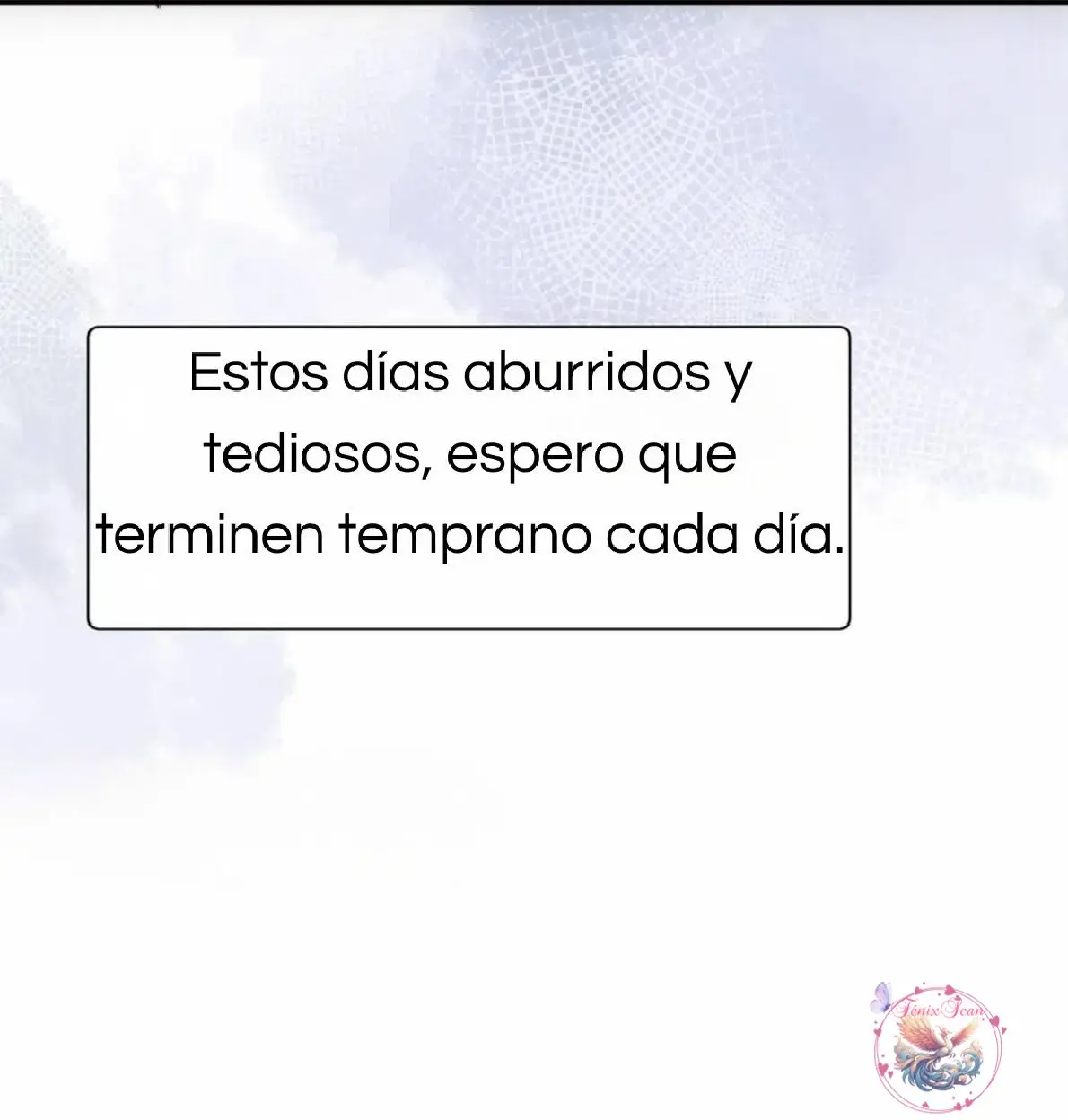 Preciosos Alérgenos capítulo 95, página 41