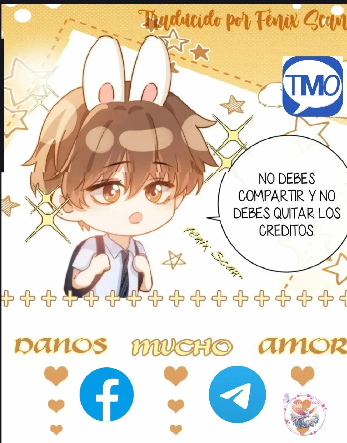 Preciosos Alérgenos capítulo 95, página 49