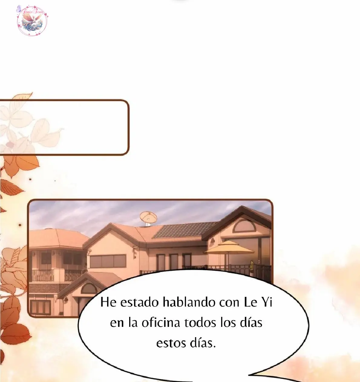 Preciosos Alérgenos capítulo 96, página 17
