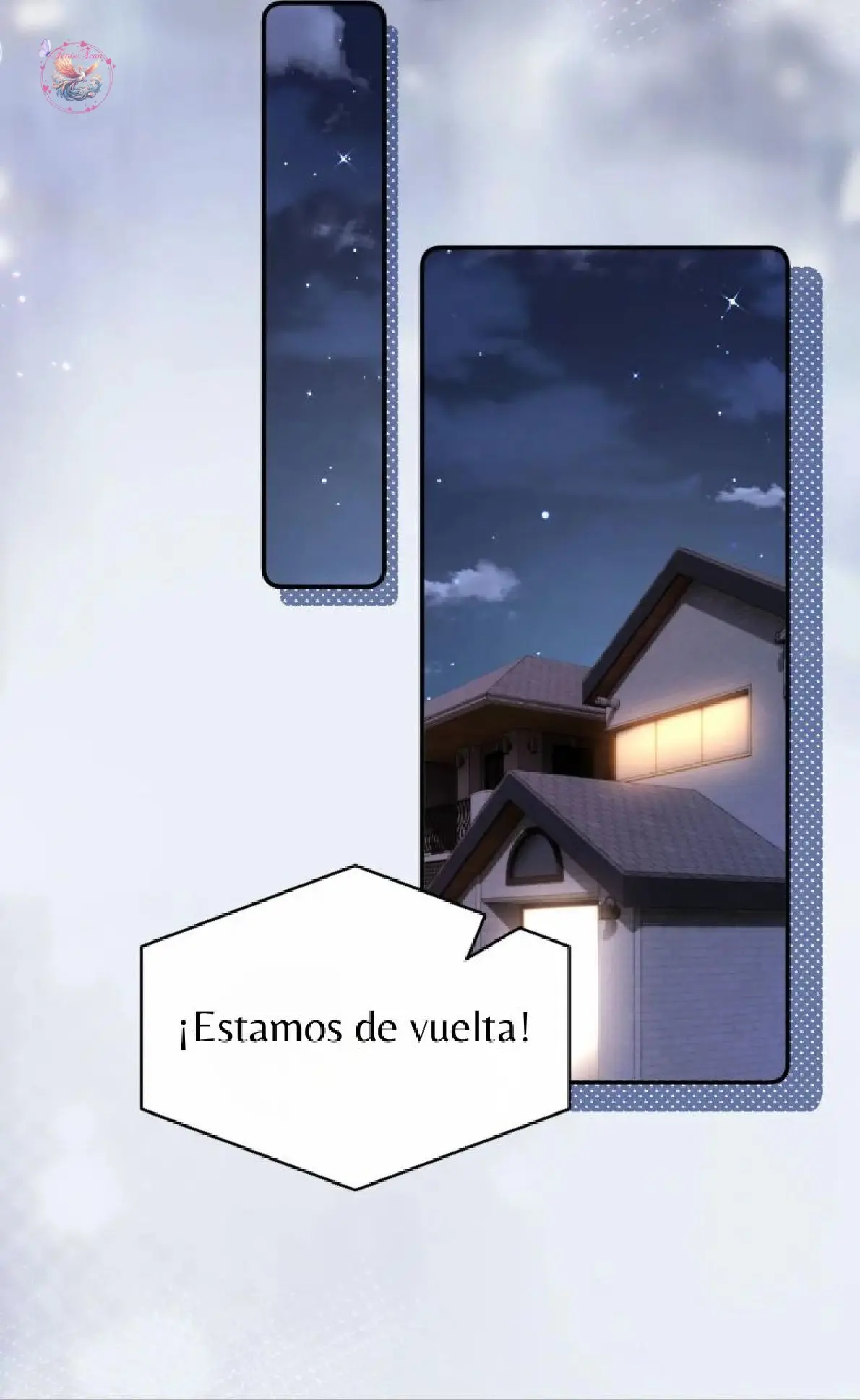 Preciosos Alérgenos capítulo 96, página 33
