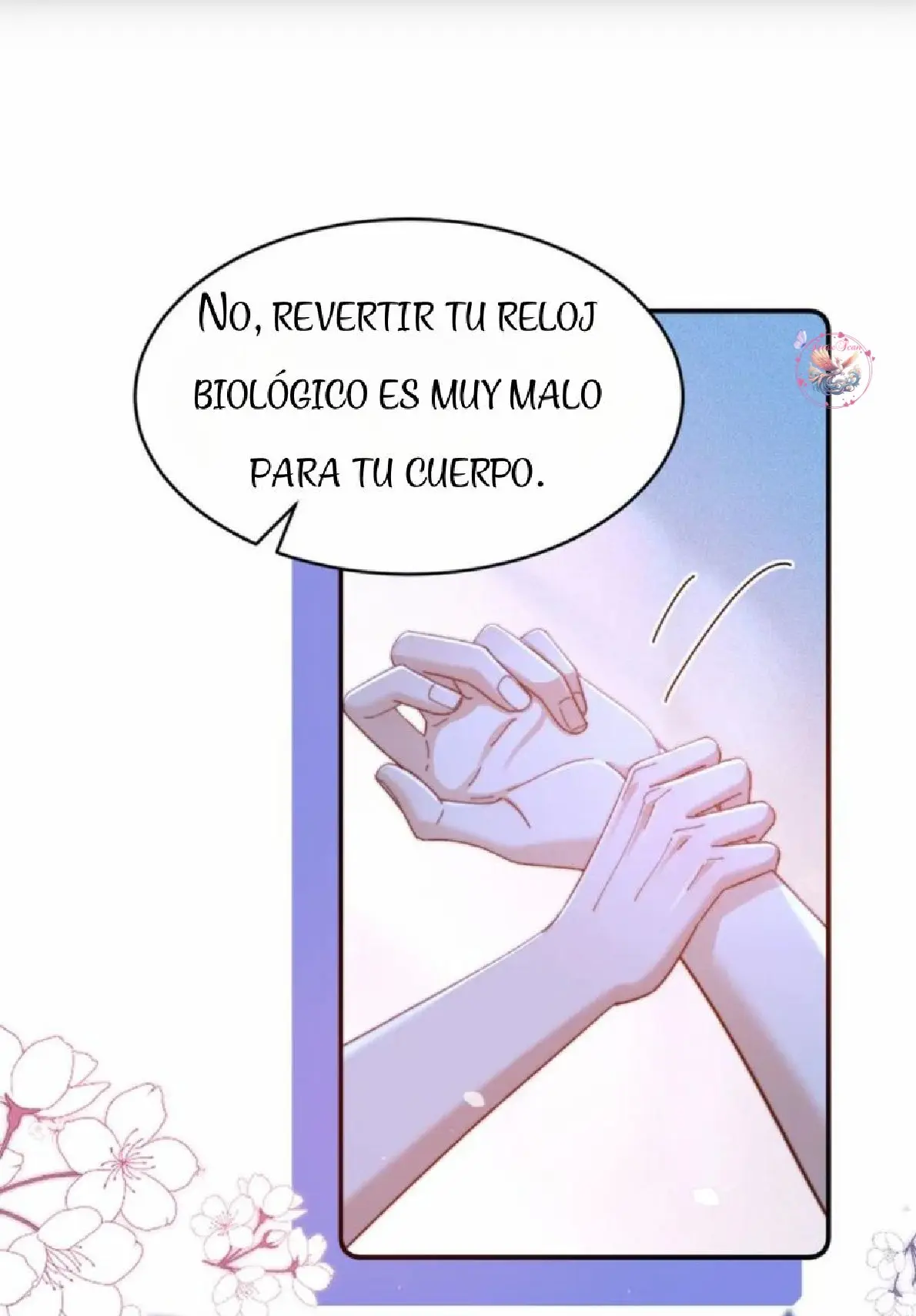 Preciosos Alérgenos capítulo 97, página 13