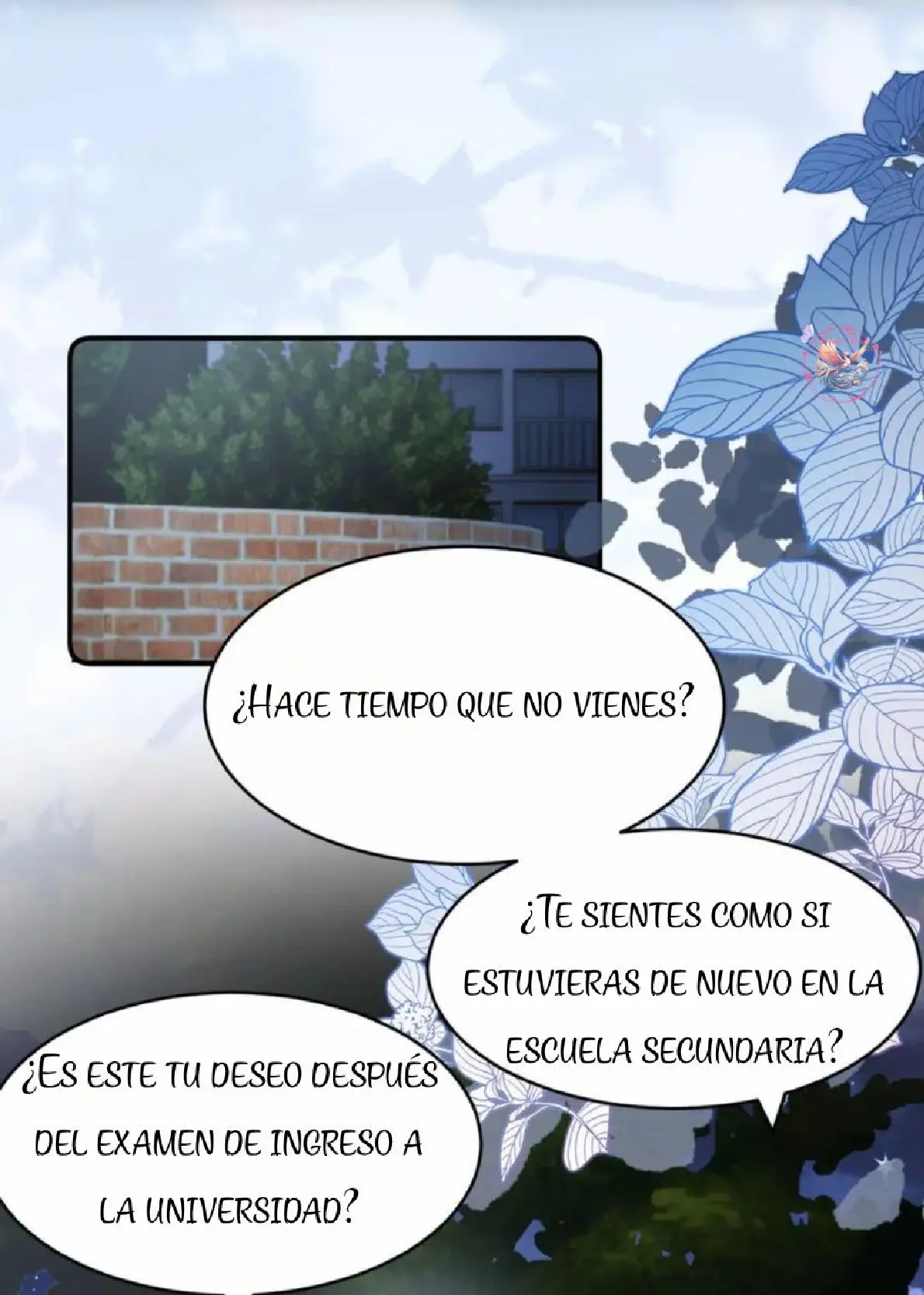 Preciosos Alérgenos capítulo 97, página 26