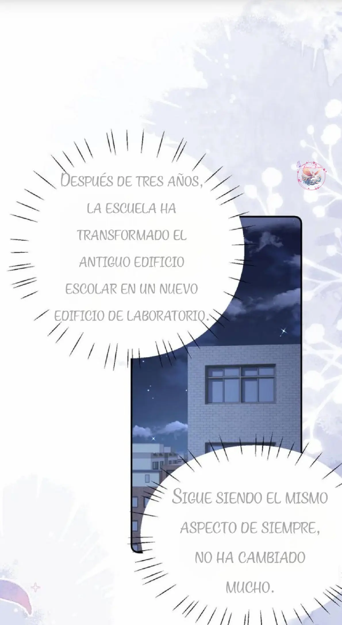 Preciosos Alérgenos capítulo 97, página 31