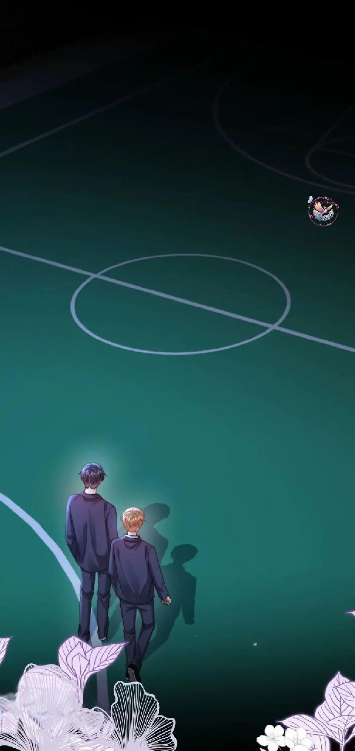 Preciosos Alérgenos capítulo 97, página 34