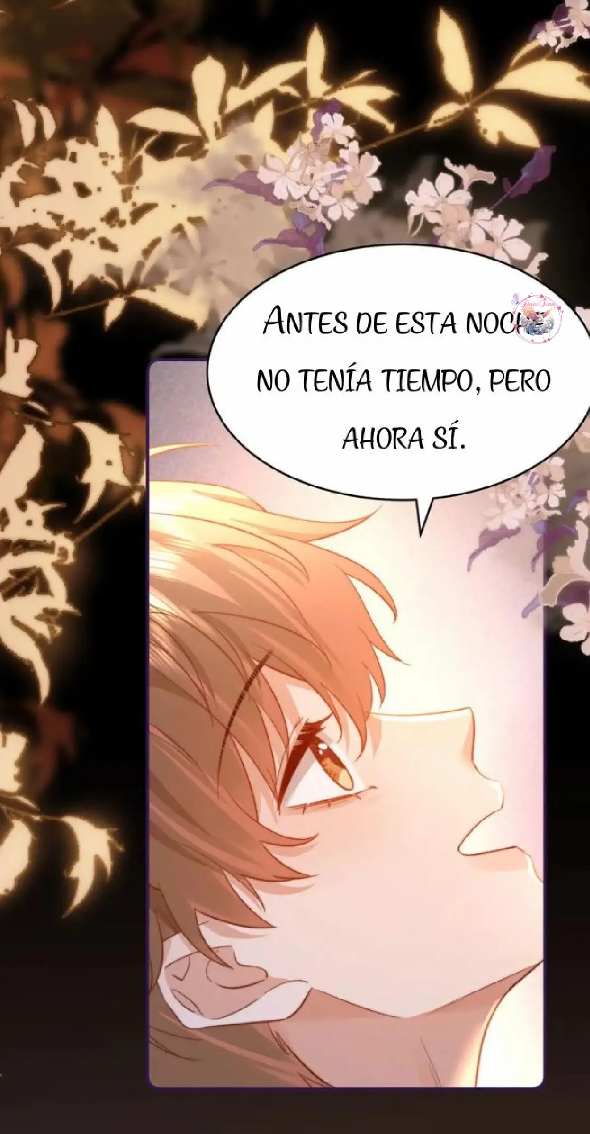 Preciosos Alérgenos capítulo 97, página 41
