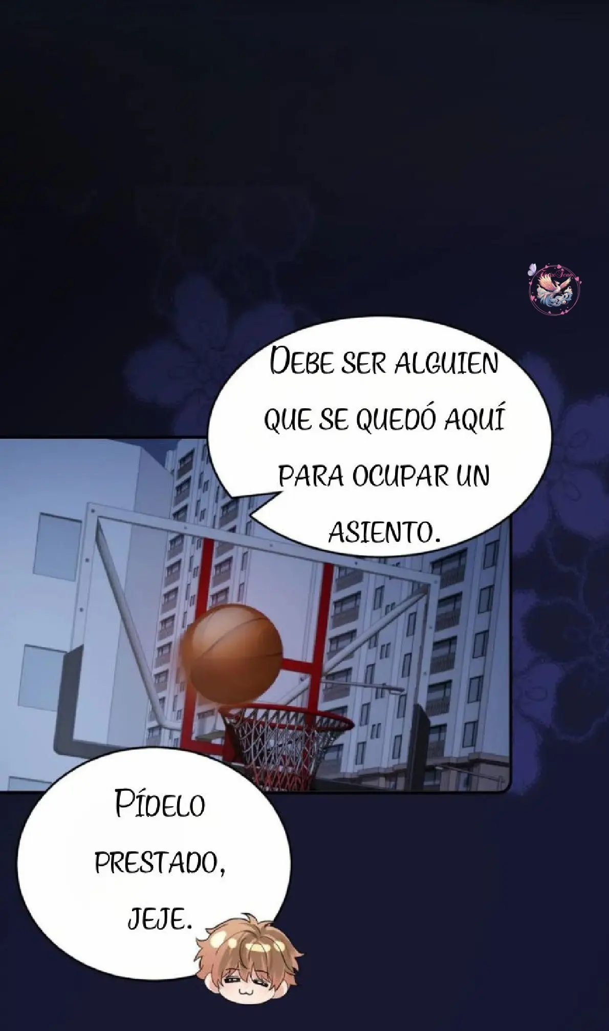 Preciosos Alérgenos capítulo 97, página 44