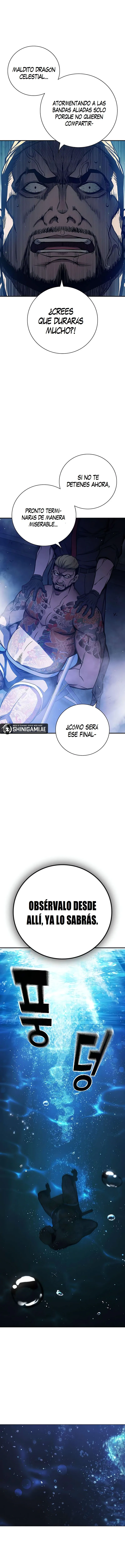Prisión Juvenilㅤ capítulo 22, página 5