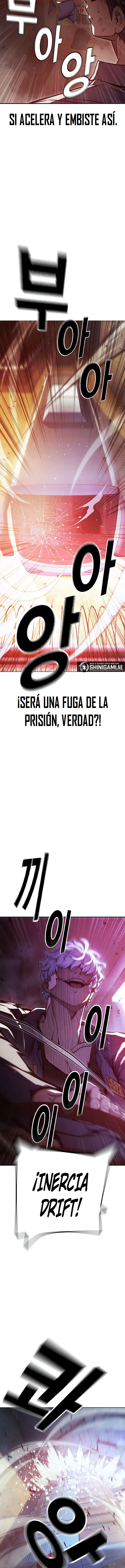 Prisión Juvenilㅤ capítulo 22, página 8