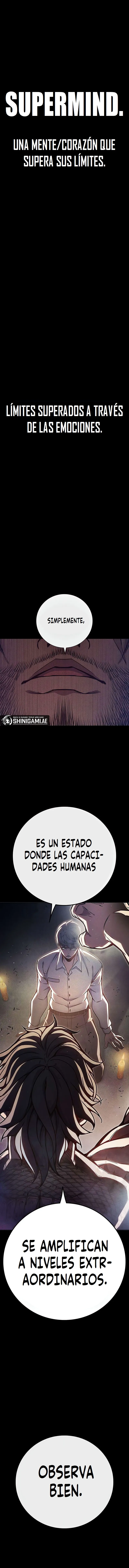 Prisión Juvenilㅤ capítulo 29, página 27
