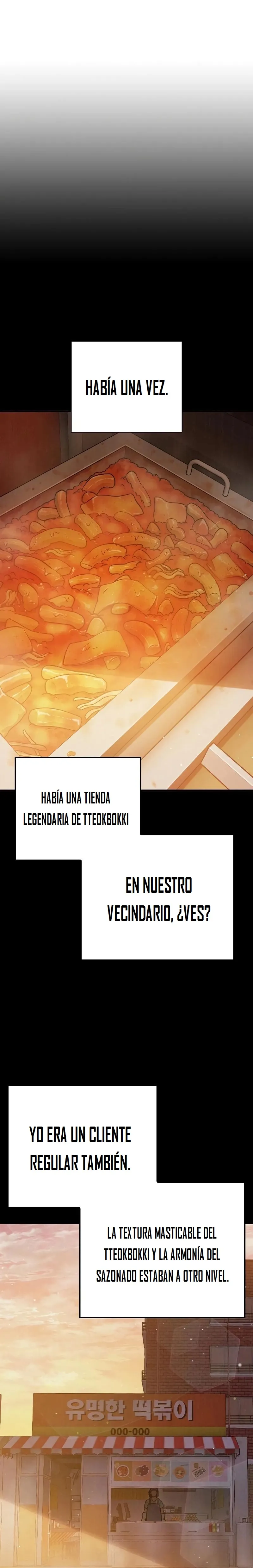 Prisión Juvenilㅤ capítulo 7, página 22