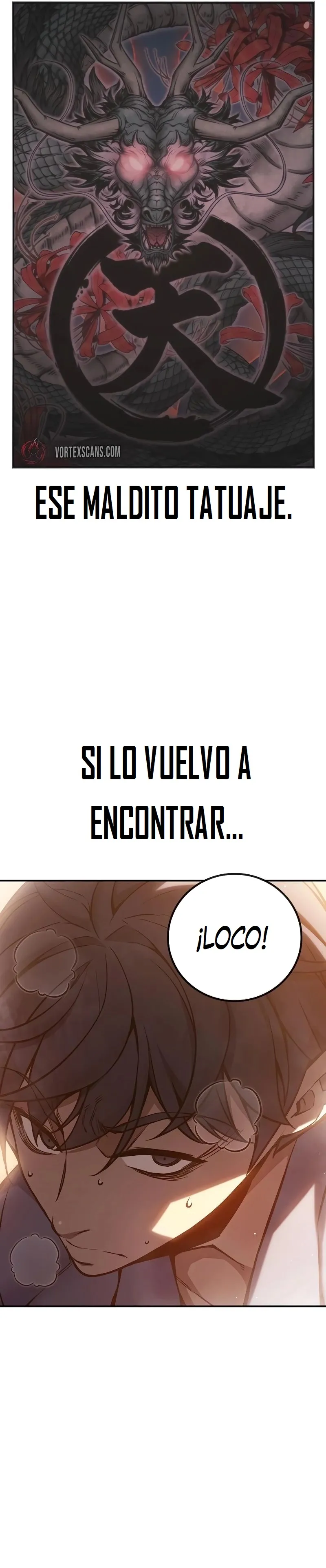 Prisión Juvenilㅤ capítulo 7, página 53