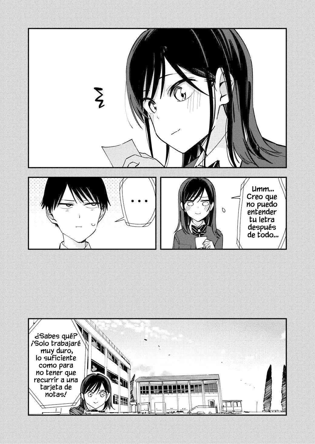 Giji Harem capítulo 120, página 4