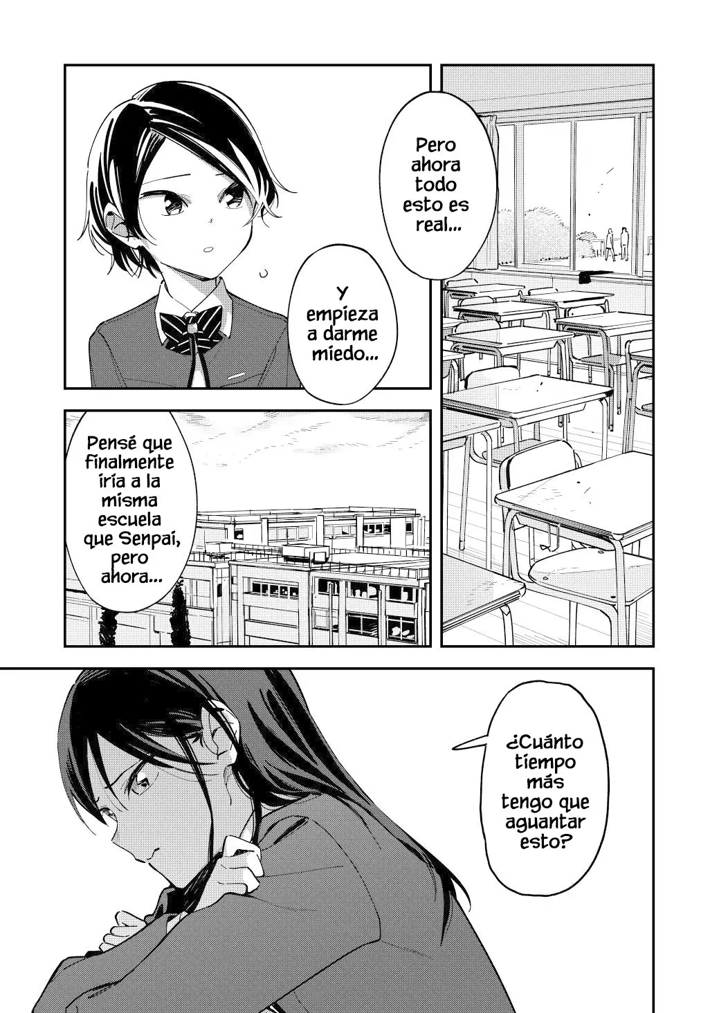 Giji Harem capítulo 124, página 4