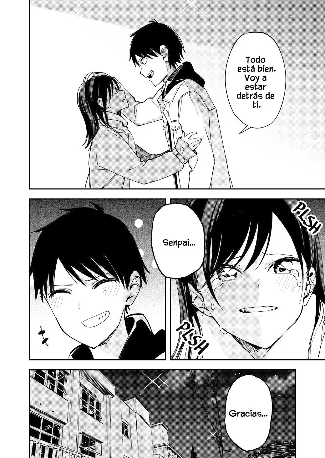 Giji Harem capítulo 128, página 5