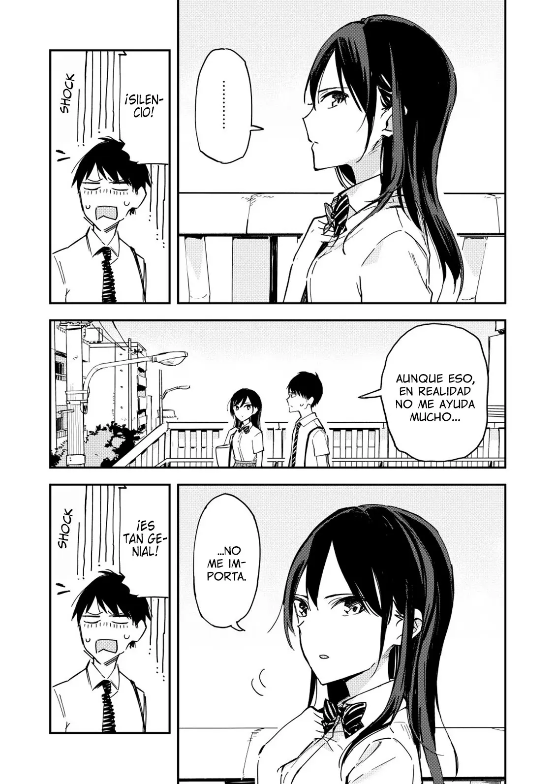 Giji Harem capítulo 2, página 4
