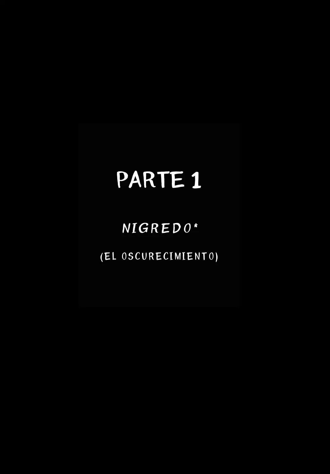 Quartz No Oukoku capítulo 3, página 4