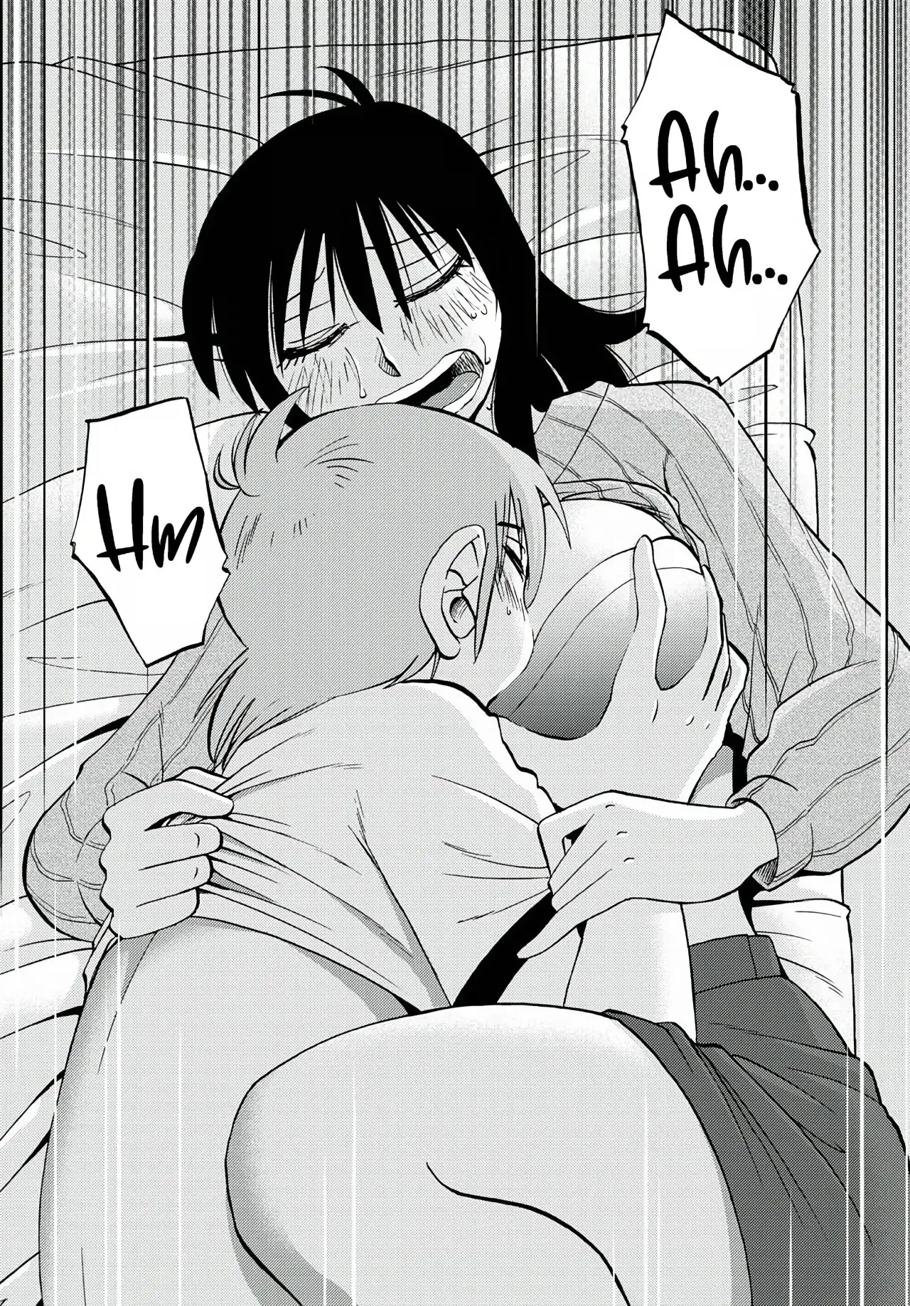 Rakujitsu No Pathos capítulo 105, página 22
