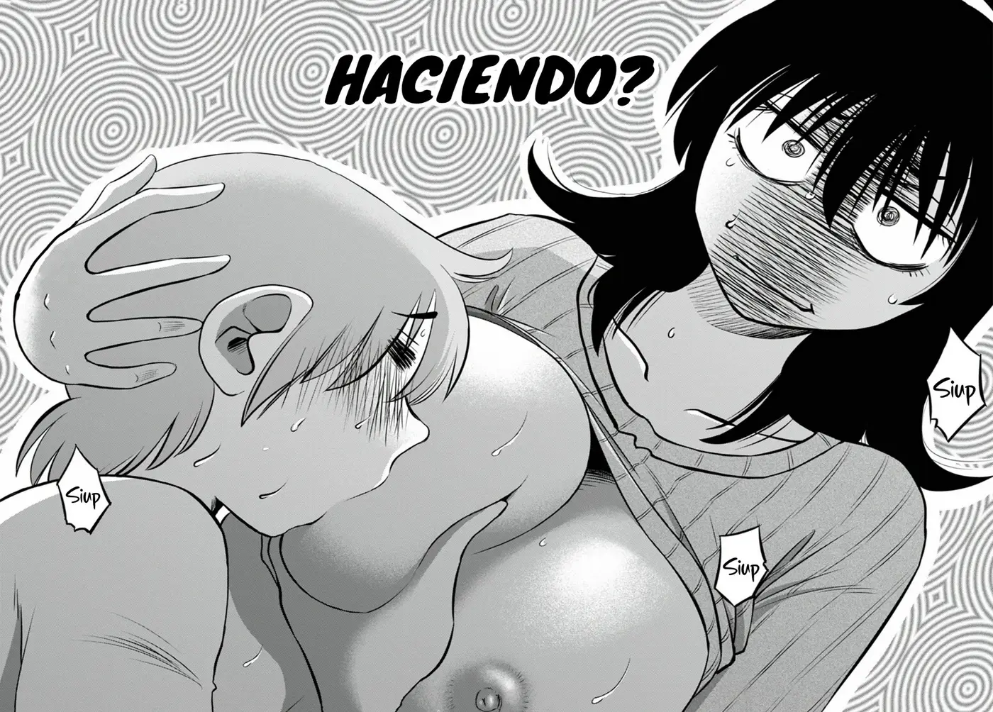 Rakujitsu No Pathos capítulo 106, página 17