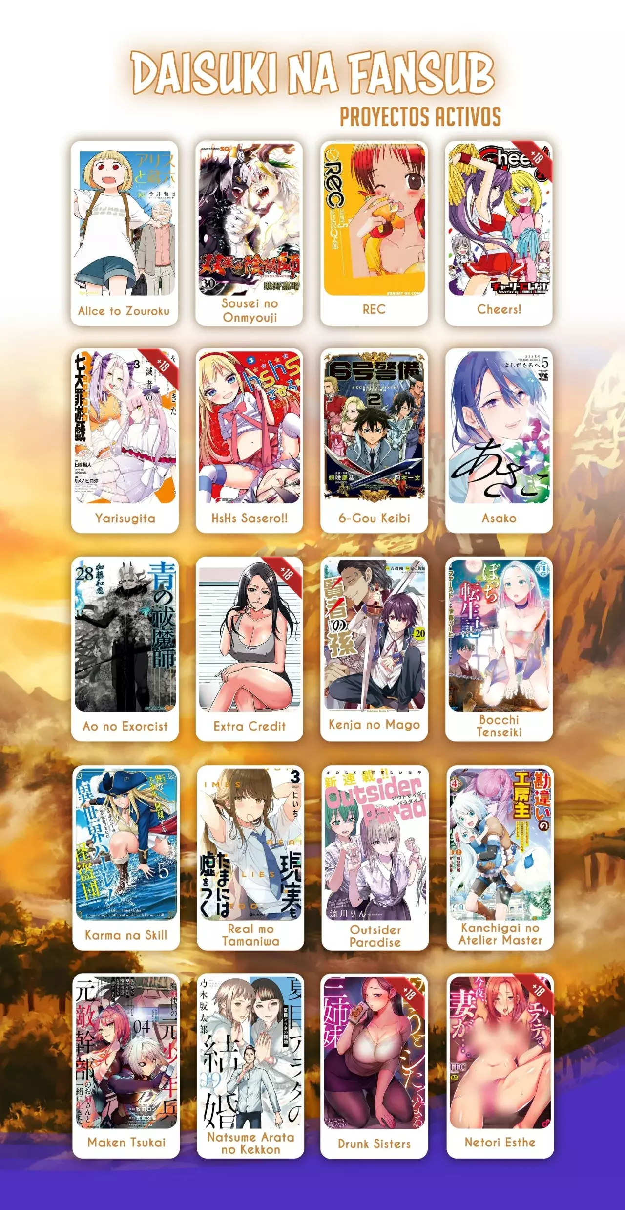 Rakujitsu No Pathos capítulo 110, página 27