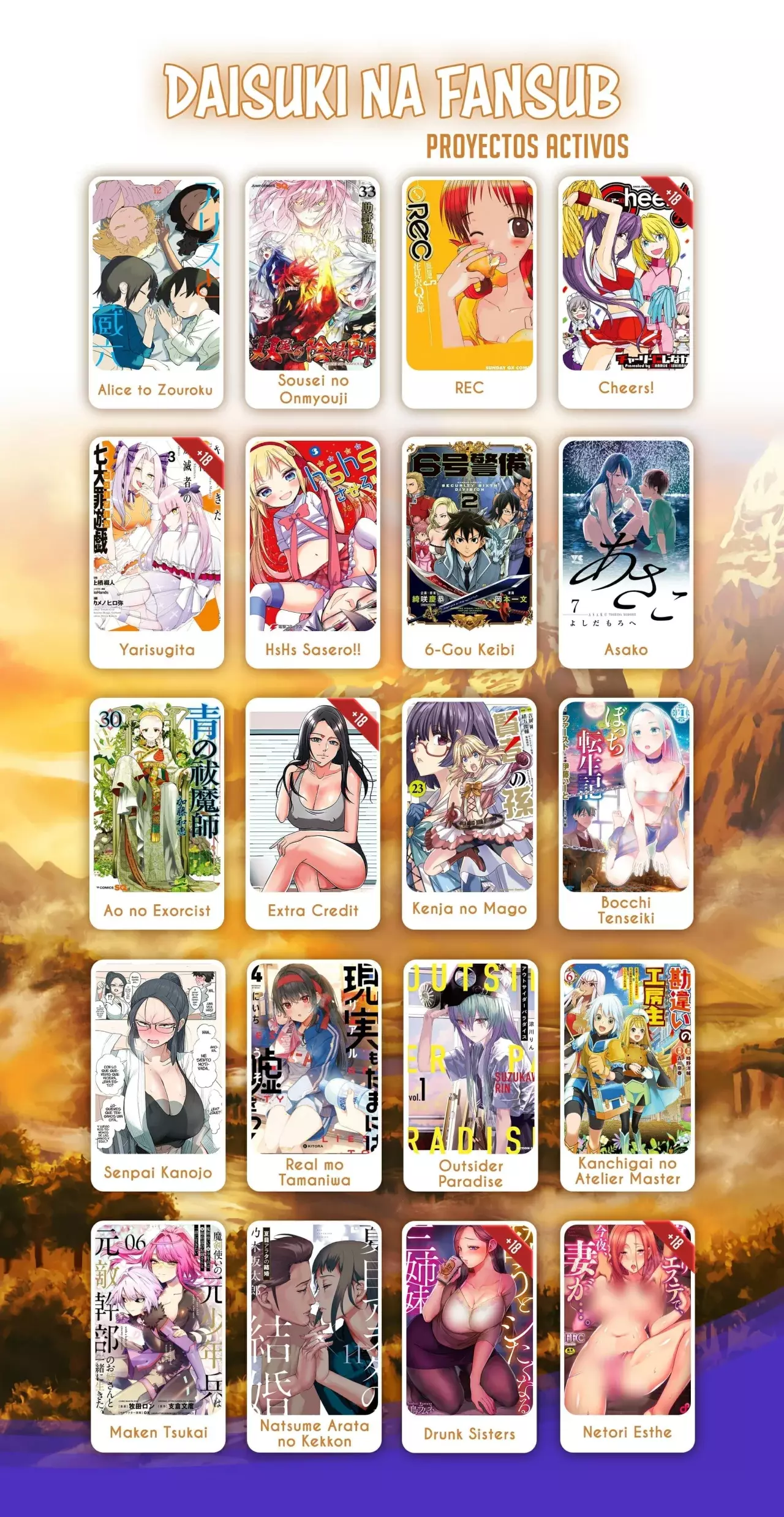 Rakujitsu No Pathos capítulo 111, página 27
