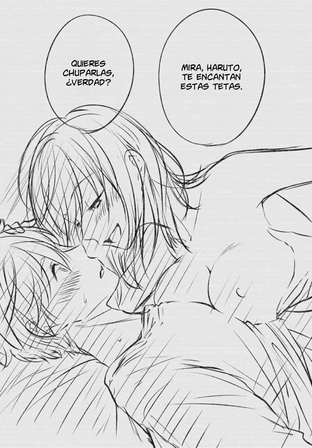 Rakujitsu No Pathos capítulo 112, página 19