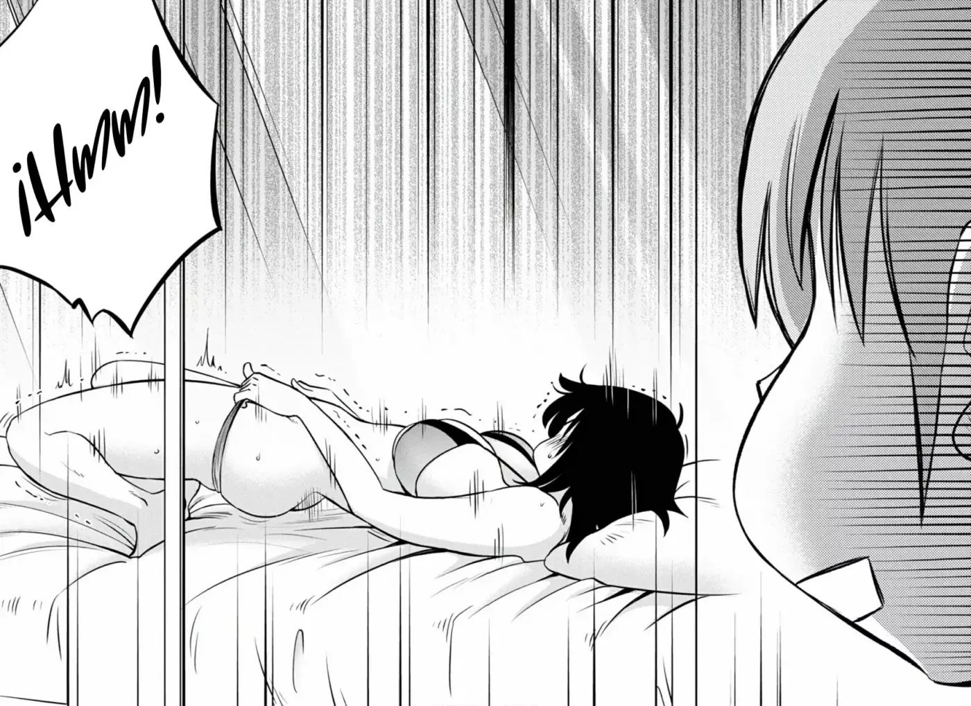 Rakujitsu No Pathos capítulo 119, página 18