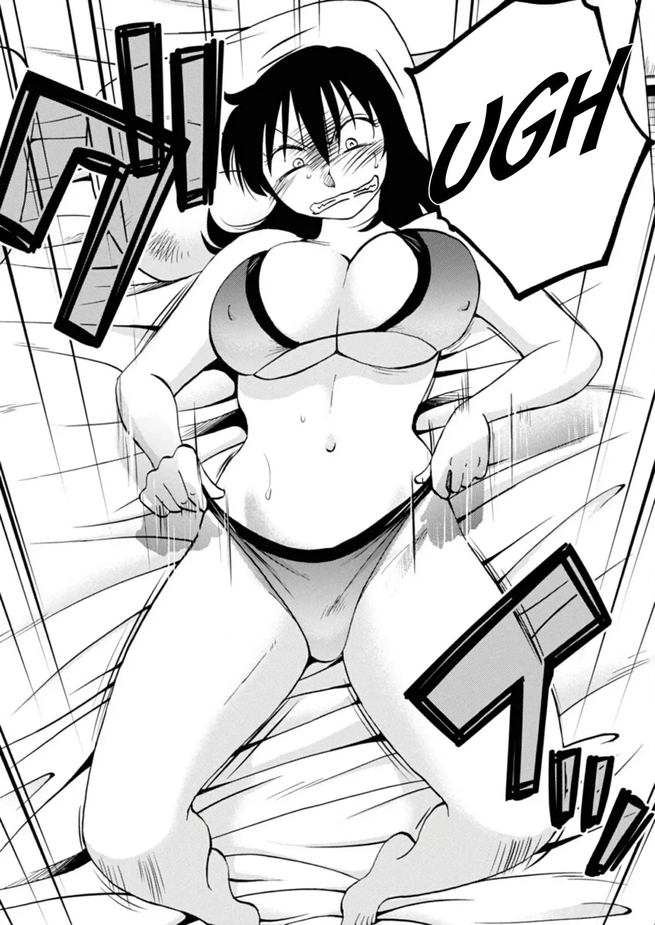 Rakujitsu No Pathos capítulo 120, página 18