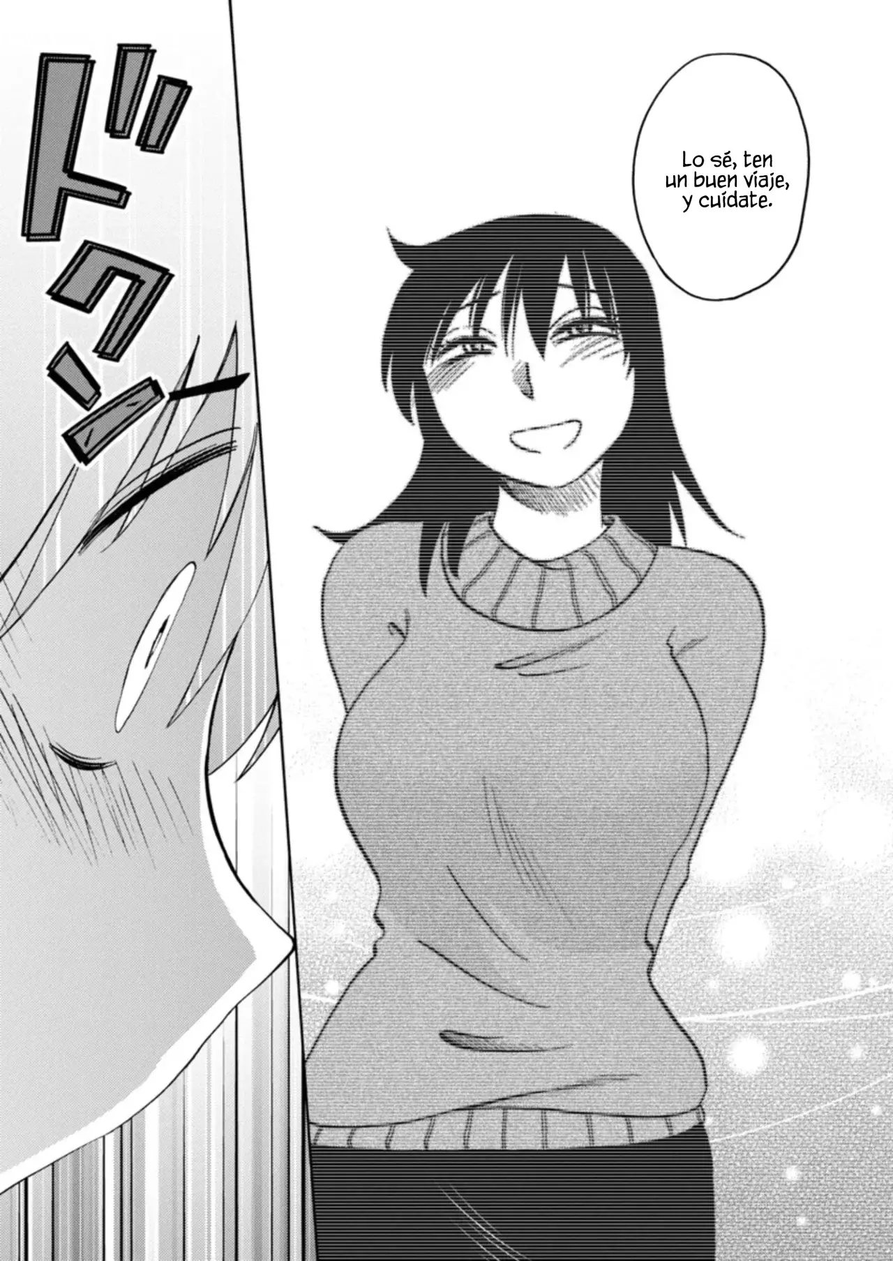 Rakujitsu No Pathos capítulo 126, página 15